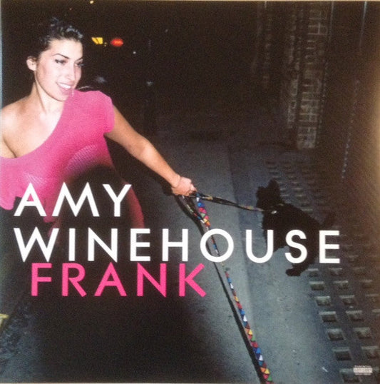 Frank | Mint (M) Mint (M)-Music History