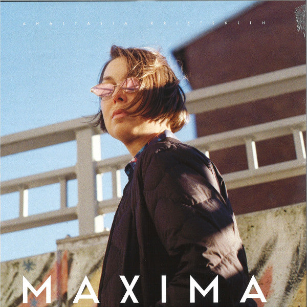 M A X I M A | Mint (M) Mint (M)--Music History