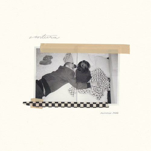 Anderson Paak - Ventura | Mint (M) Mint (M)-Music History