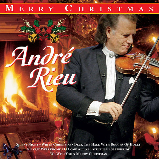 Merry Christmas | Mint (M) Mint (M)-Music History