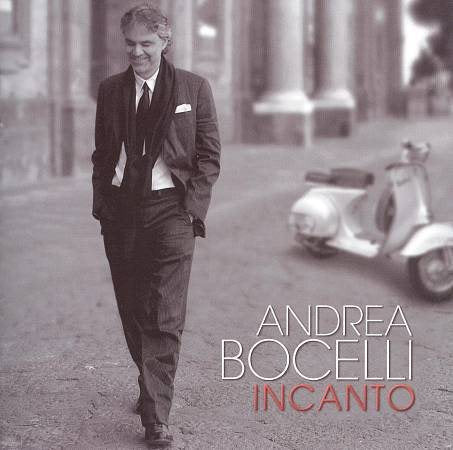 Incanto |-Music History