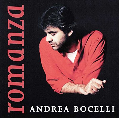 Andrea Bocelli - Romanza (180 Gram Vinyl) (2 Lp) | Mint (M) Mint (M)-Music History