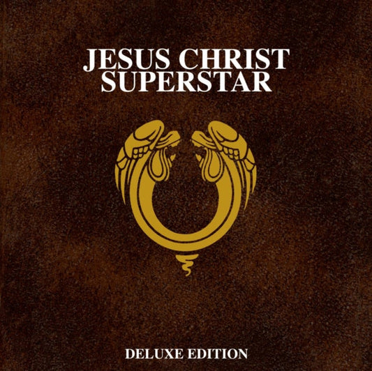 Jesus Christ Superstar (Deluxe Edition Box Set) [3CD] |-Music History