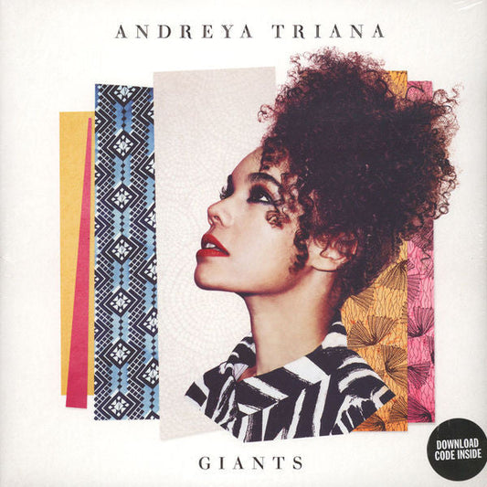 Giants | Mint (M) Mint (M)-Music History