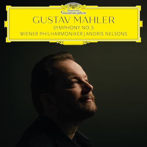 Andris Nelsons/Wiener Philharmoniker - Mahler: Symphony No. 5 [2 LP] |-Music History