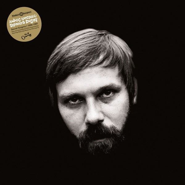 ANDRZEJ KORZYNSKI - Secret Enigma |-Music History