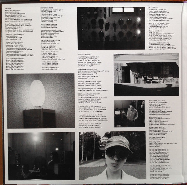 Angel Olsen - My Woman (VINYL) | Mint (M) Mint (M)-Music History