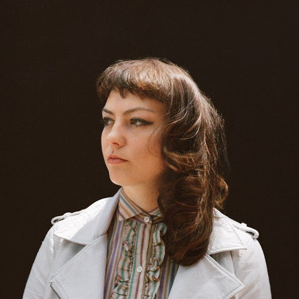 Angel Olsen - My Woman (VINYL) | Mint (M) Mint (M)-Music History