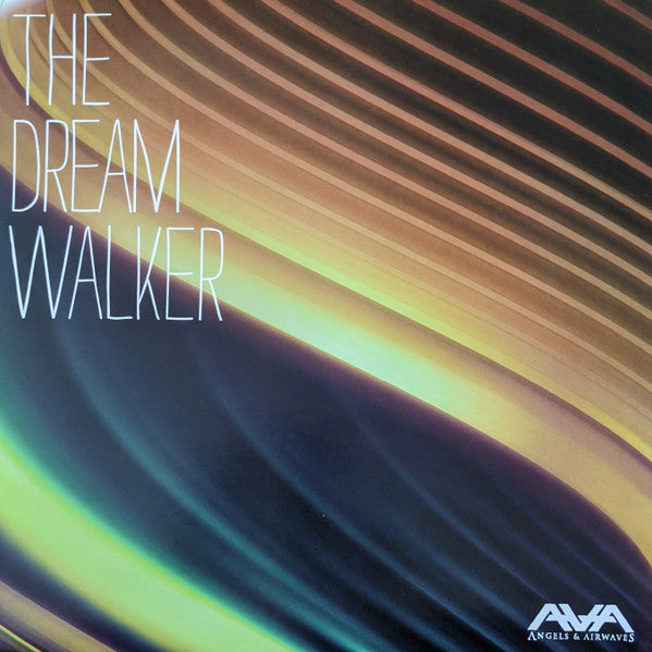 Angels & Airwaves  The Dream Walker | Mint (M) Mint (M)-Music History