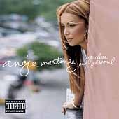 Angie Martinez - UP CLOSE & PERSONAL |-Music History