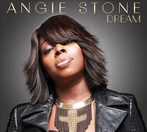 Angie Stone - DREAM |-Music History