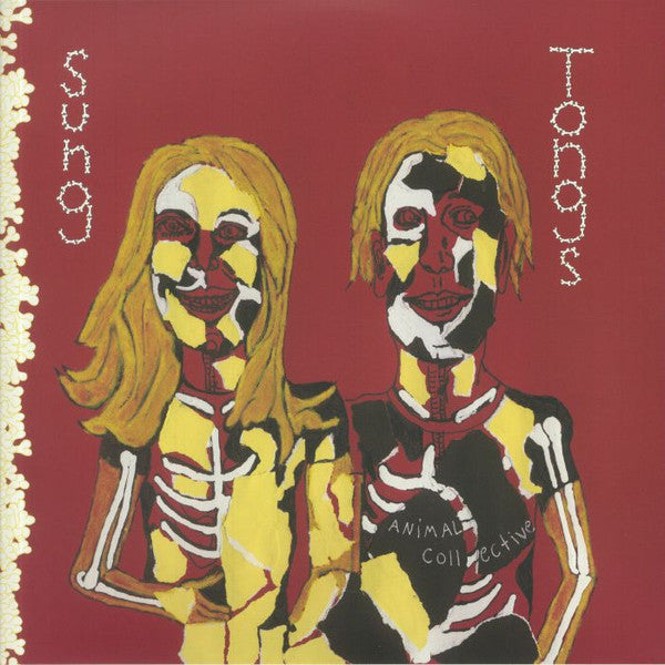 Animal Collective  Sung Tongs | Mint (M) Mint (M)-Music History