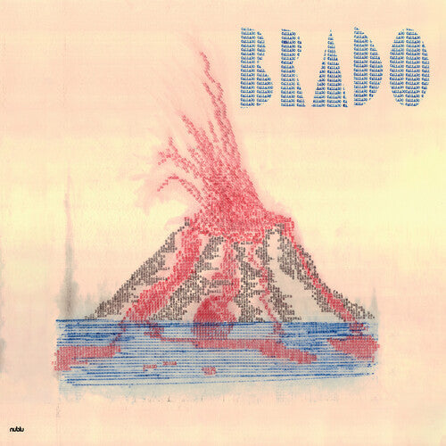 Animal Invisivel - Brado |--Music History