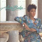 Anita Baker - GIVING YOU THE BEST I GOT |-Music History