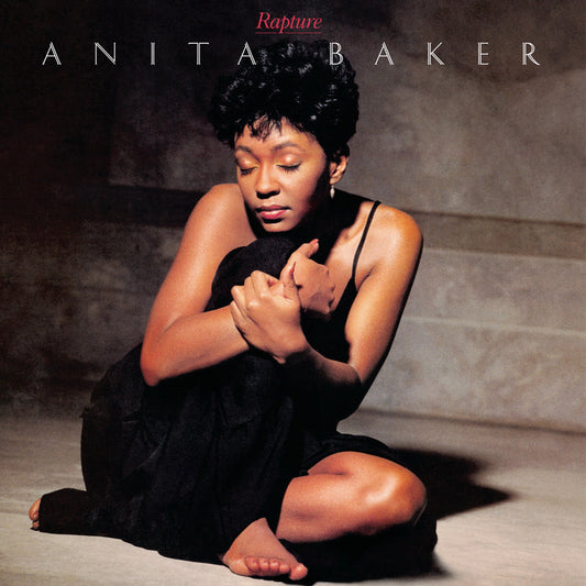 Anita Baker - Raptue (Brick&Mortar Exclusive) | Mint (M) Mint (M)-Music History