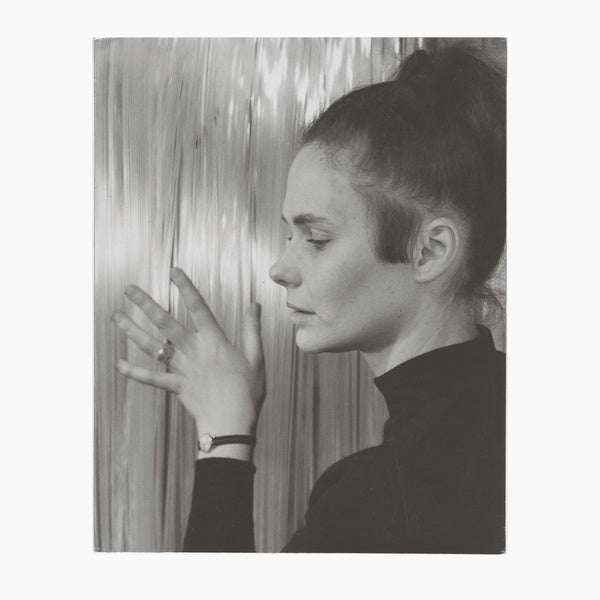 ANNEA LOCKWOOD - Glass World |-Music History