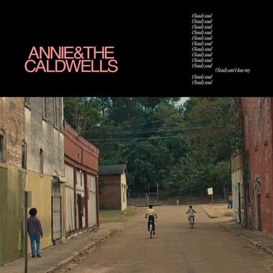 Annie And The Caldwells - Can'T Lose My (Soul) (CD) | Mint (M) Mint (M)-Music History