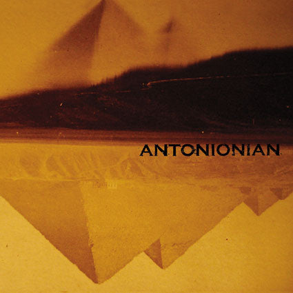 Antonionian | Mint (M) Mint (M)-Music History