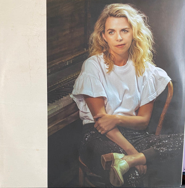 Aoife O'Donovan - Age Of Apathy | Mint (M) Mint (M)-Music History