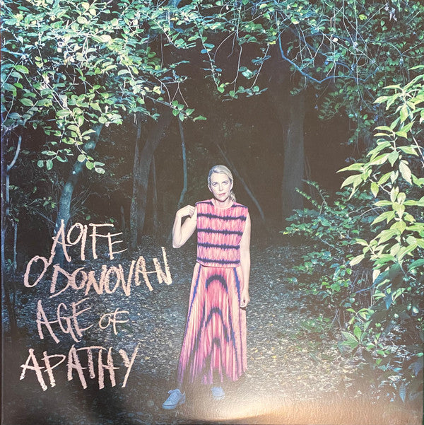 Aoife O'Donovan - Age Of Apathy | Mint (M) Mint (M)-Music History