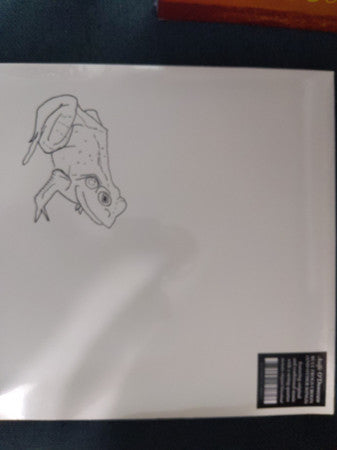 Bull Frogs Croon (And Other Songs) | Mint (M) Mint (M)-Music History