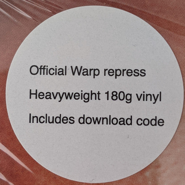 Aphex Twin - Richard D. James Album | Mint (M) Mint (M)-Music History
