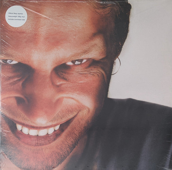 Aphex Twin - Richard D. James Album | Mint (M) Mint (M)-Music History