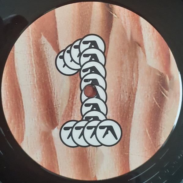Aphex Twin - Richard D. James Album | Mint (M) Mint (M)-Music History