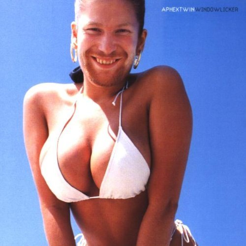 Aphex Twin - Windowlicker (Jewel Case Packaging) |-Music History