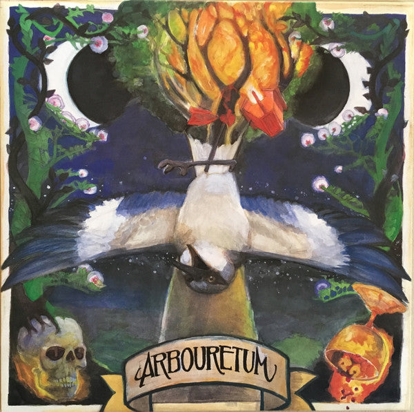 Arbouretum  Rites Of Uncovering | Mint (M) Mint (M)-Music History