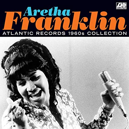 Aretha Franklin - Atlantic Records: 1960s Collection (Box Set) (6 Lp's) |-Music History