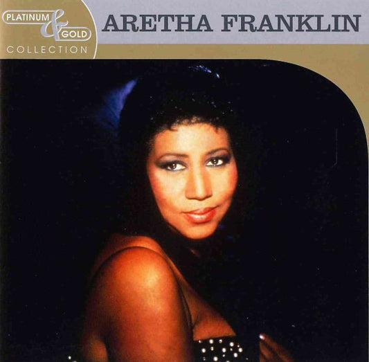 Aretha Franklin - The Platinum and Gold Collection |-Music History