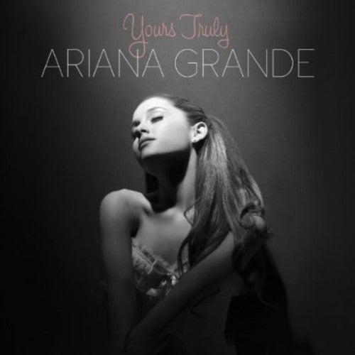 Ariana Grande - Yours Truly: 10th Anniversary Edition (Limited Edition, Picture Disc Vinyl) [Import] | Mint (M) Mint (M)-Music History