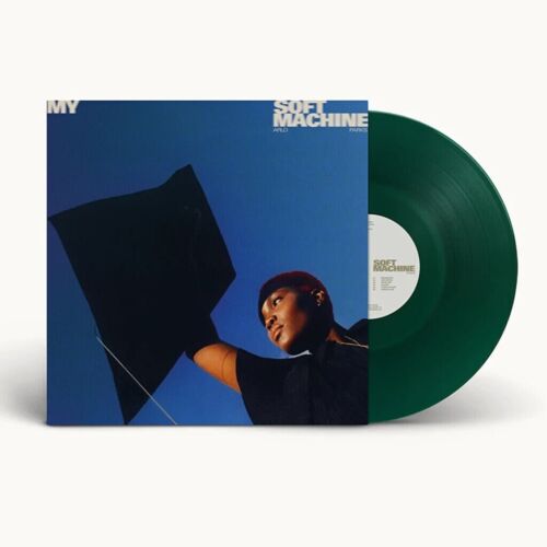 Arlo Parks - My Soft Machine (Indie Exc Green Vinyl) | Mint (M) Mint (M)-Music History