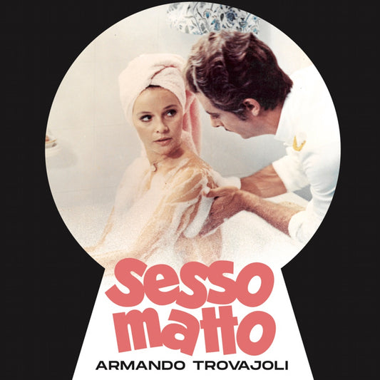 Armando Trovajoli - Sessomatto |-Music History