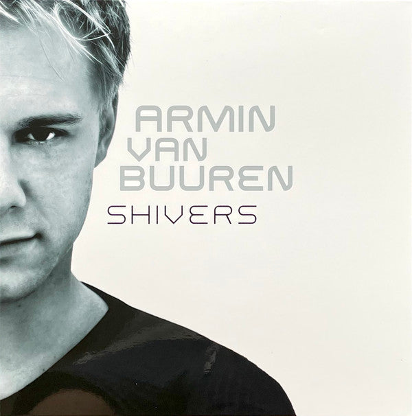 Shivers | Mint (M) Mint (M)-Music History