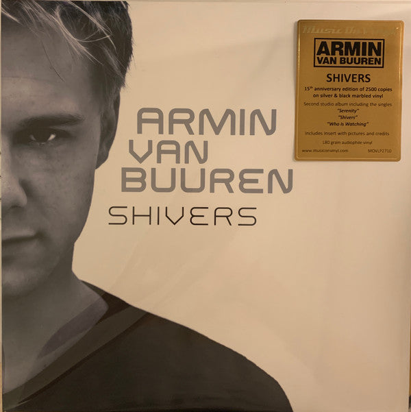 Shivers | Mint (M) Mint (M)-Music History