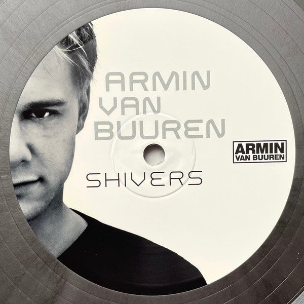 Shivers | Mint (M) Mint (M)-Music History
