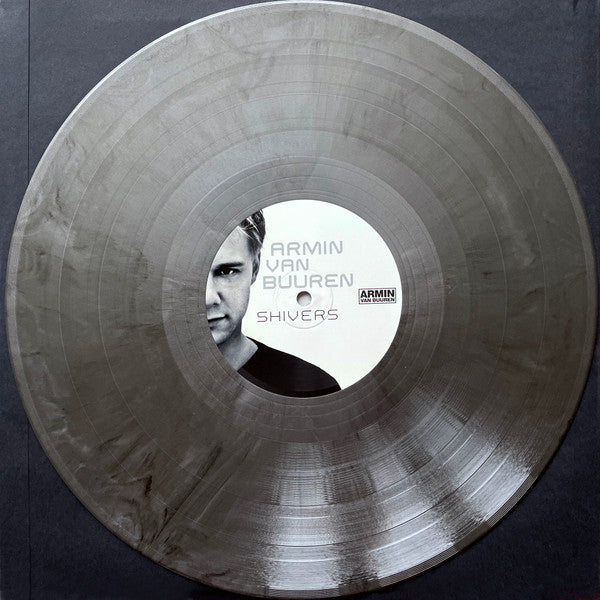 Shivers | Mint (M) Mint (M)-Music History