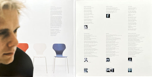 Shivers | Mint (M) Mint (M)-Music History