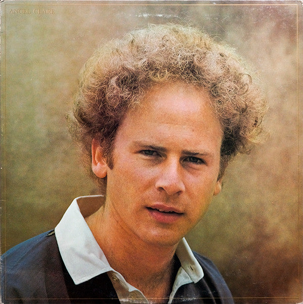 Art Garfunkel - Angel Clare | Near Mint (NM) Near Mint (NM)-Music History
