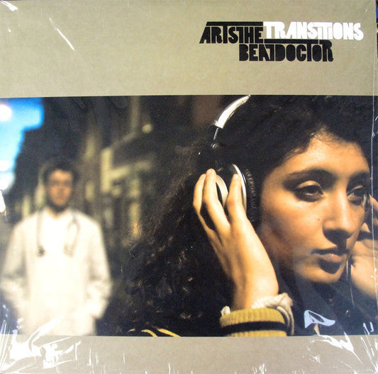 Transitions | Mint (M) Mint (M)-Music History