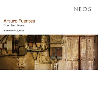 ARTURO FUENTES - Chamber Music |-Music History