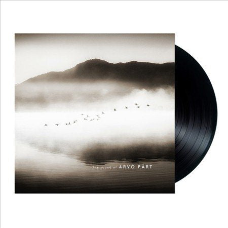 Arvo Part - Sound Of Arvo Part |-Music History