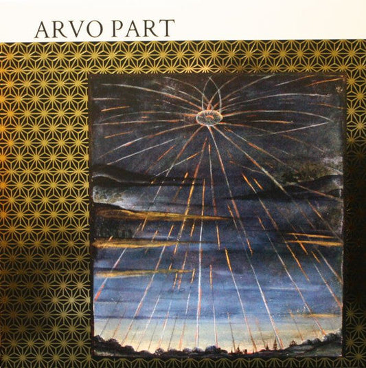 Arvo Pärt - Für Alina | Mint (M) Mint (M)-Music History