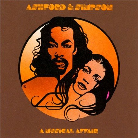 Ashford & Simpson - MUSICAL AFFAIR |-Music History