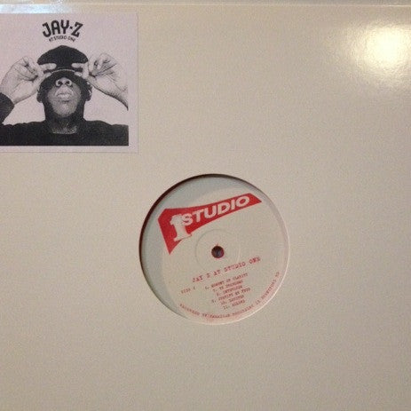 At Studio One | Mint (M) Mint (M)-Music History
