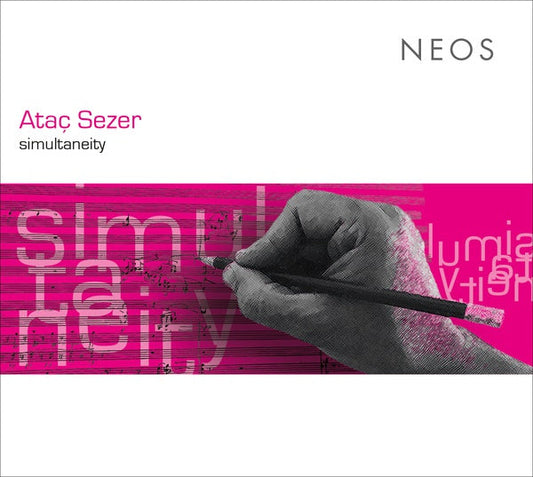 ATAC SEZER - Simultaneity |-Music History