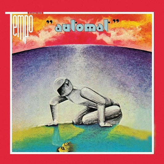 Automat | Mint (M) Mint (M)-Music History