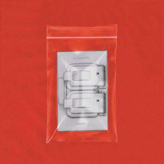 Signal | Mint (M) Mint (M)-Music History